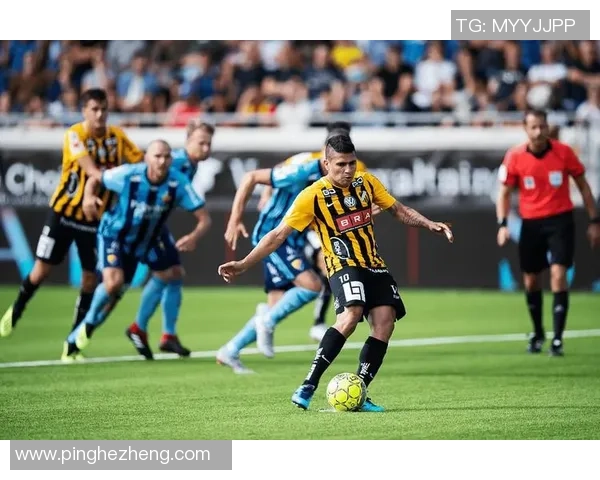 瑞典超精彩对决哥德堡迎战哈马比全场直播信息分享