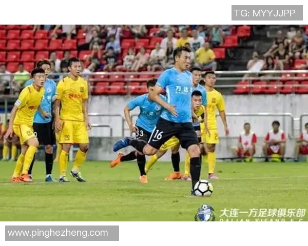 足协杯激战大连一方迎战陕西大秦之勇者争锋期待精彩对决