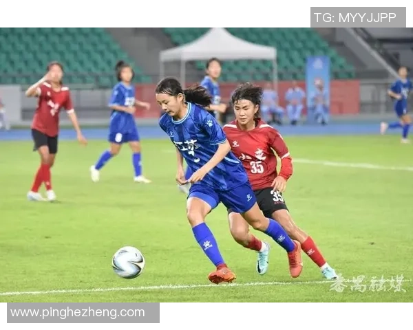 城市足球 - 姑苏女足7名球员当选2025年第三期全国U16女子精英球员训练营